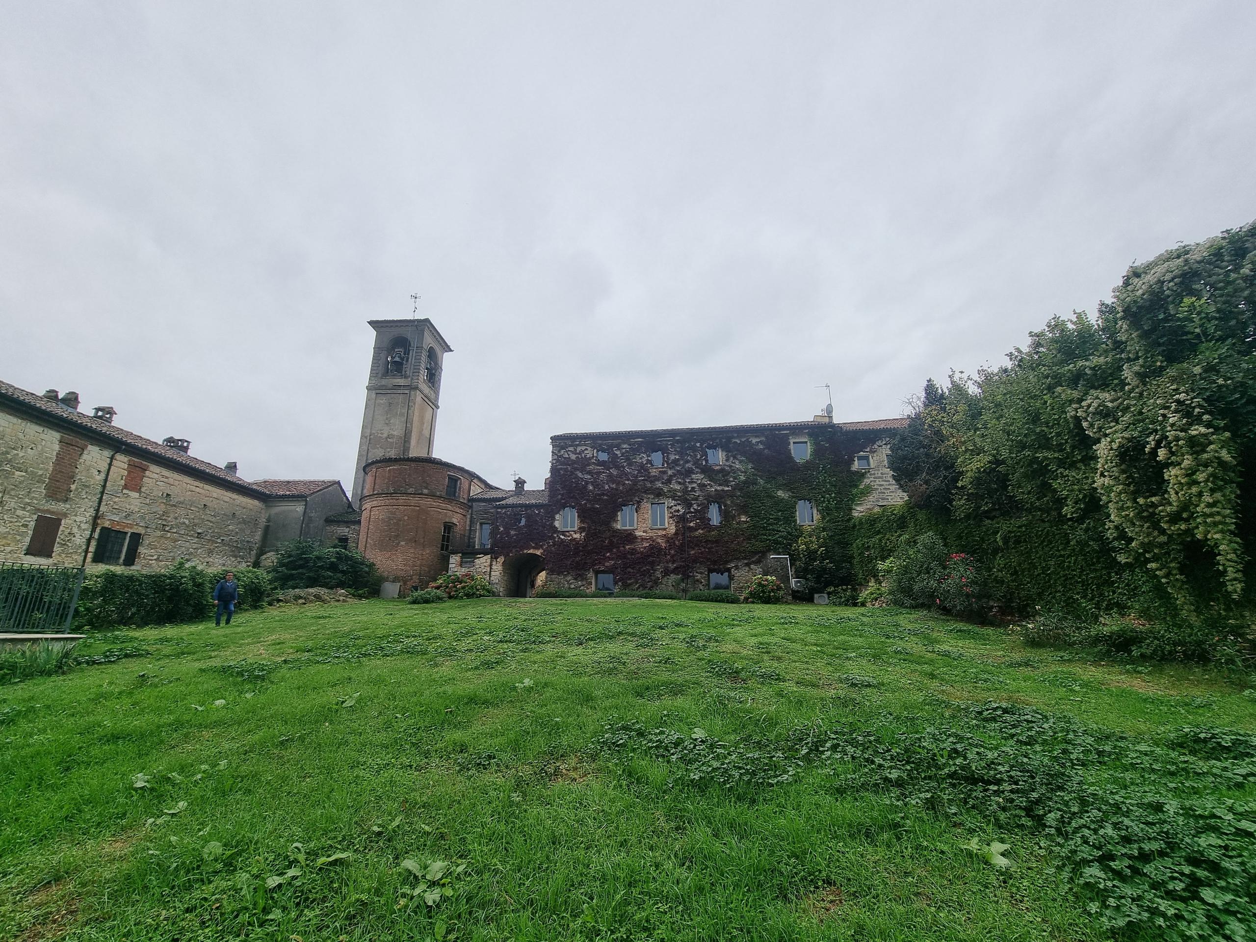 Ecomuseo della pietra dei cantoni (outdoor)