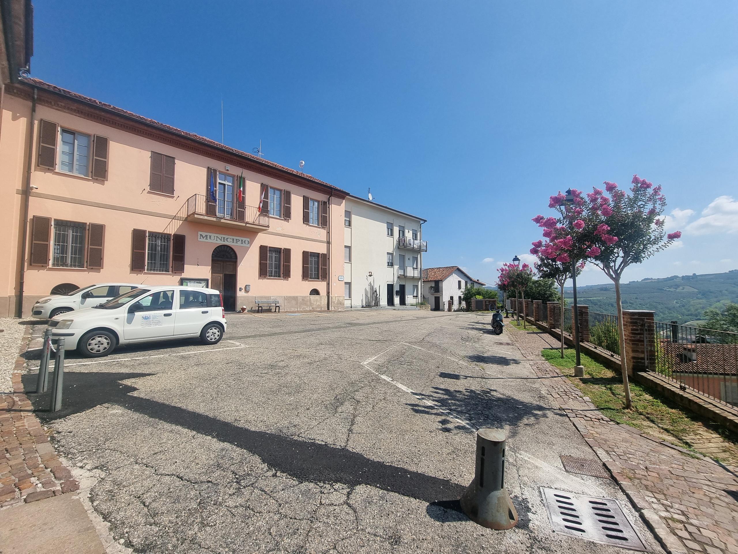 Piazza del Comune