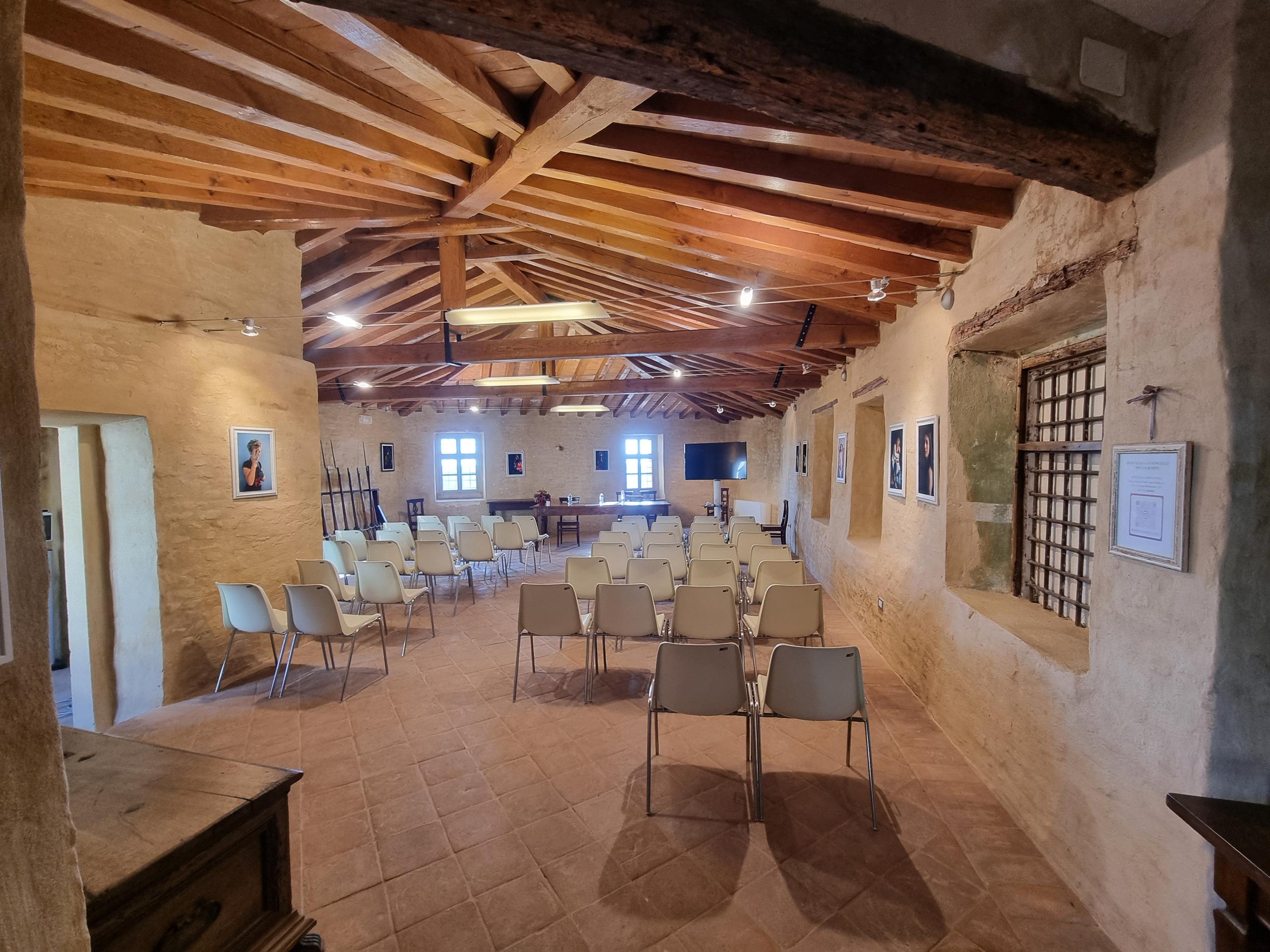 Casa sul Portone