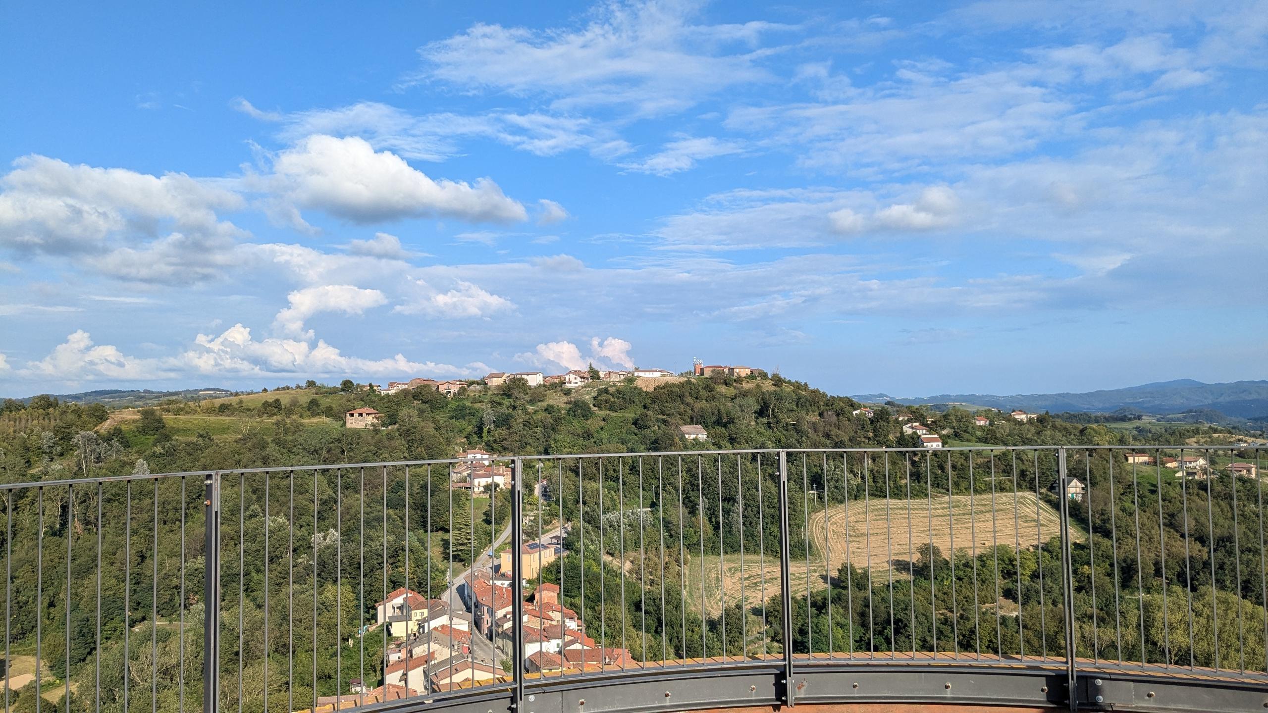 Torre Medievale