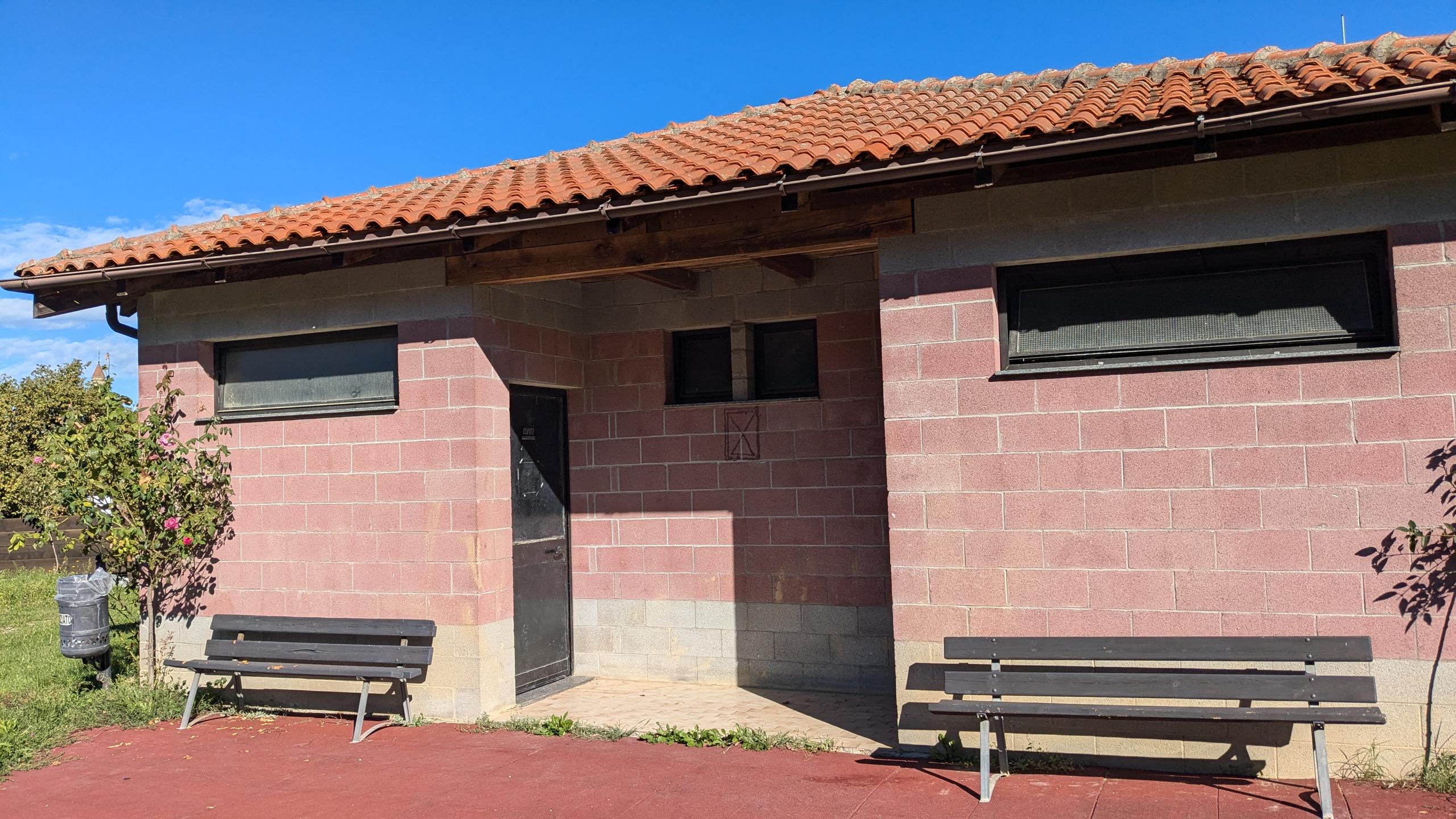 Campi Sportivi