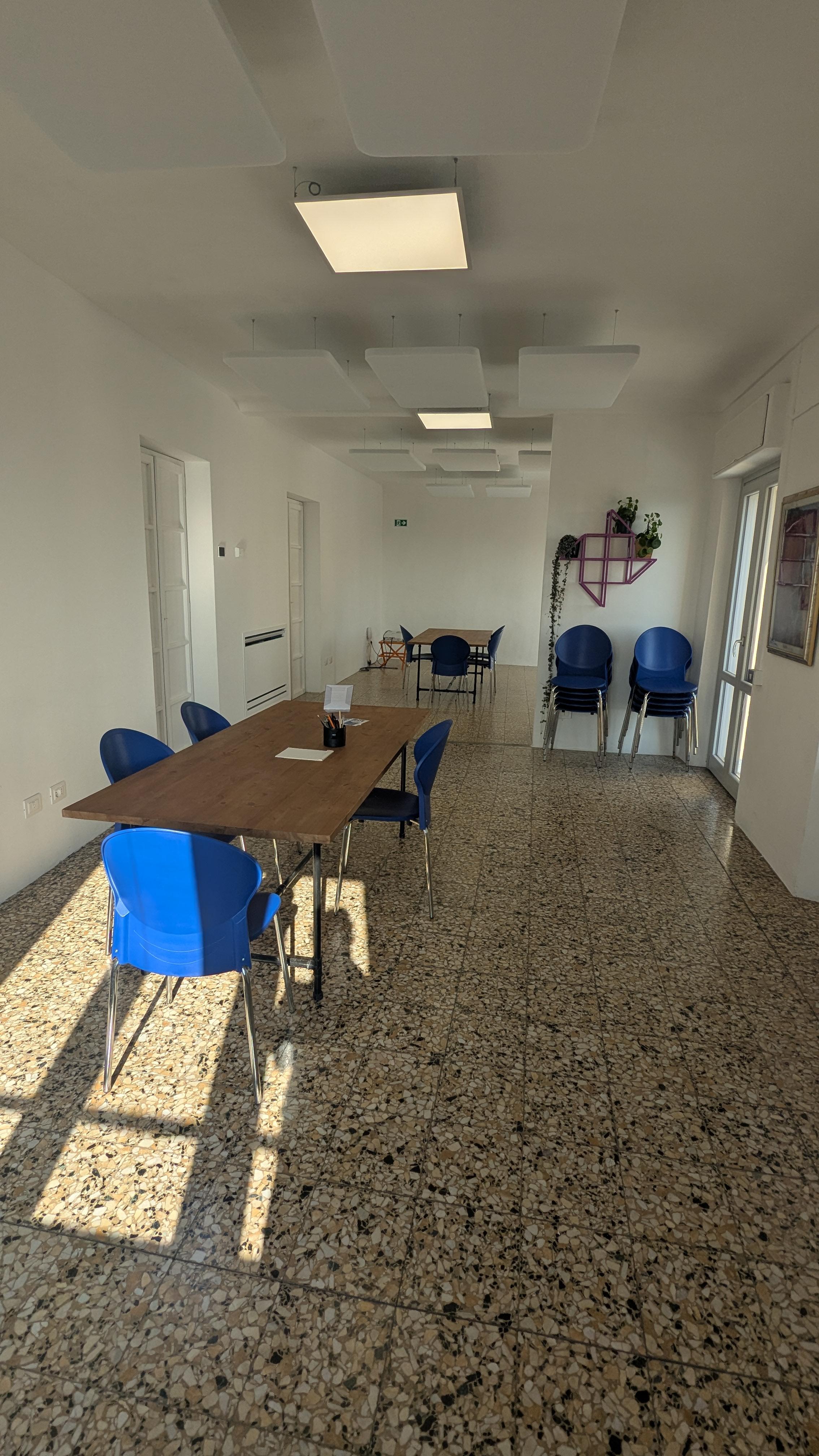 Sala Monviso