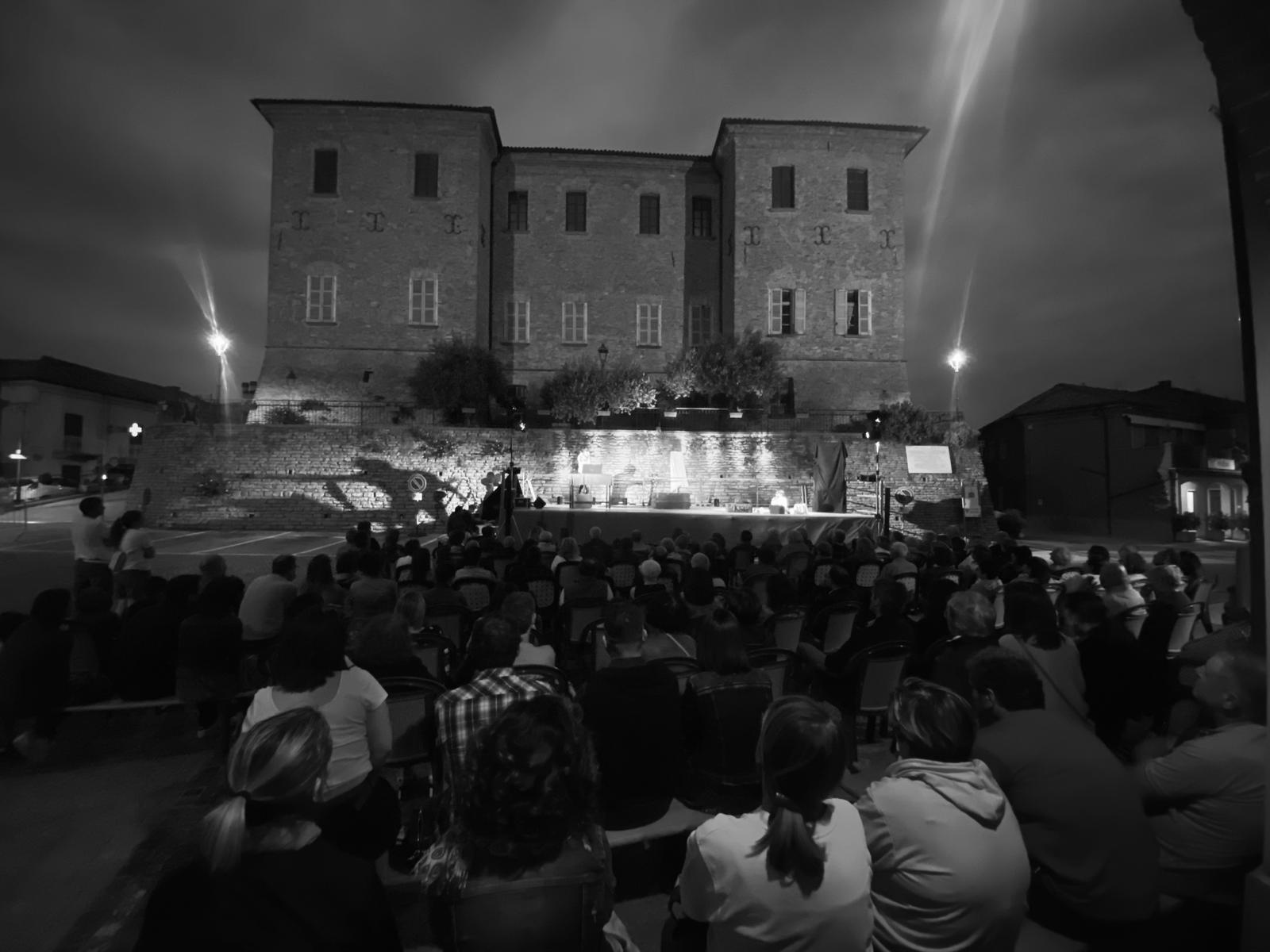 Castello di Mango
