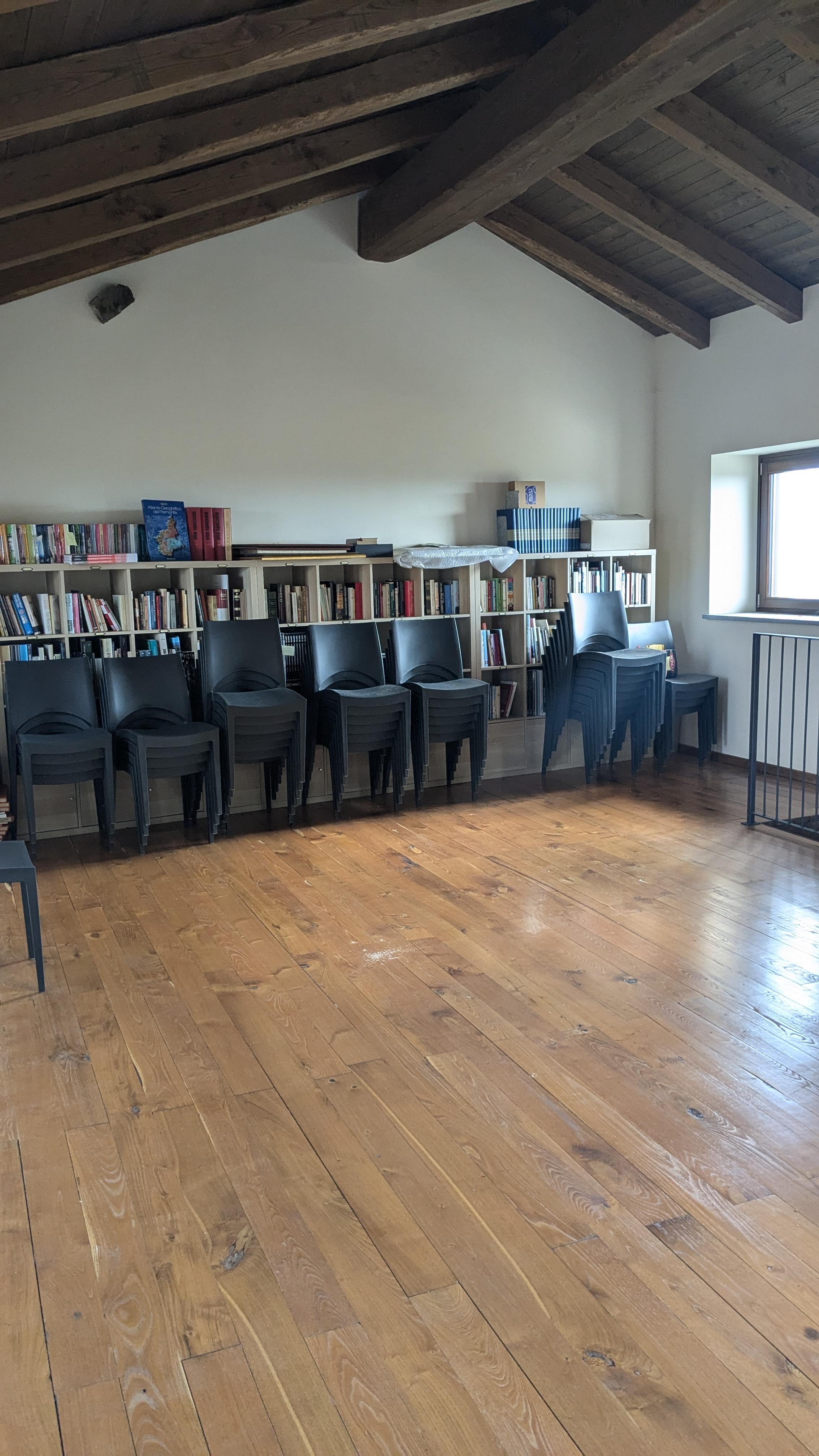 Centro Culturale