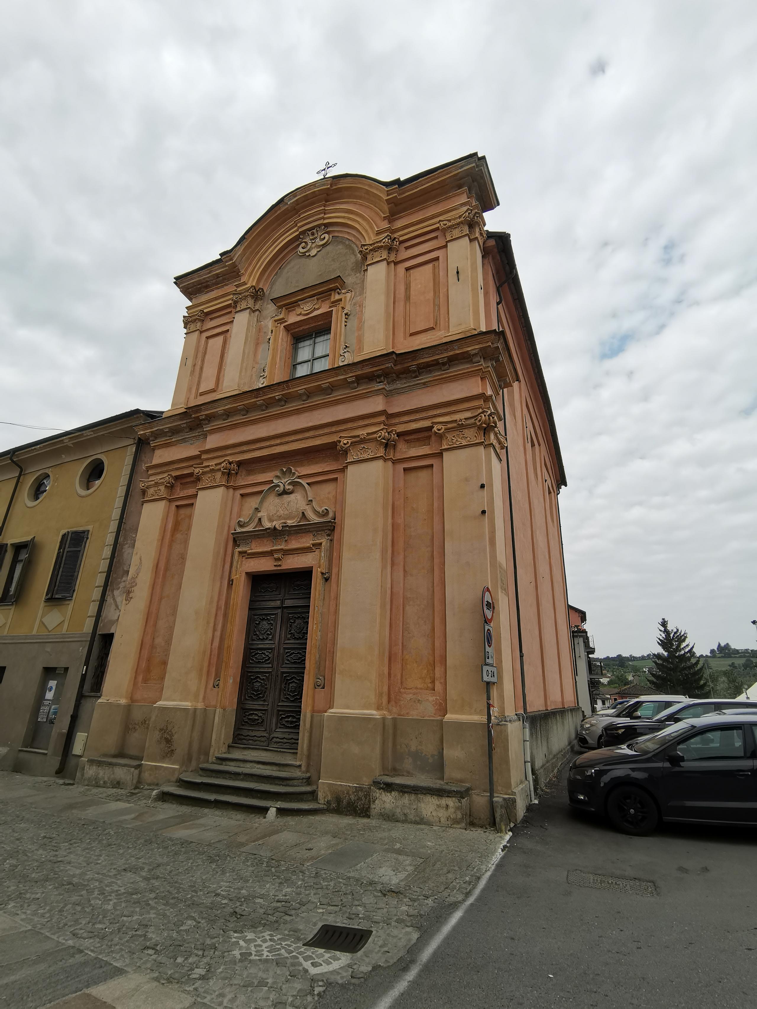 Salone del comune