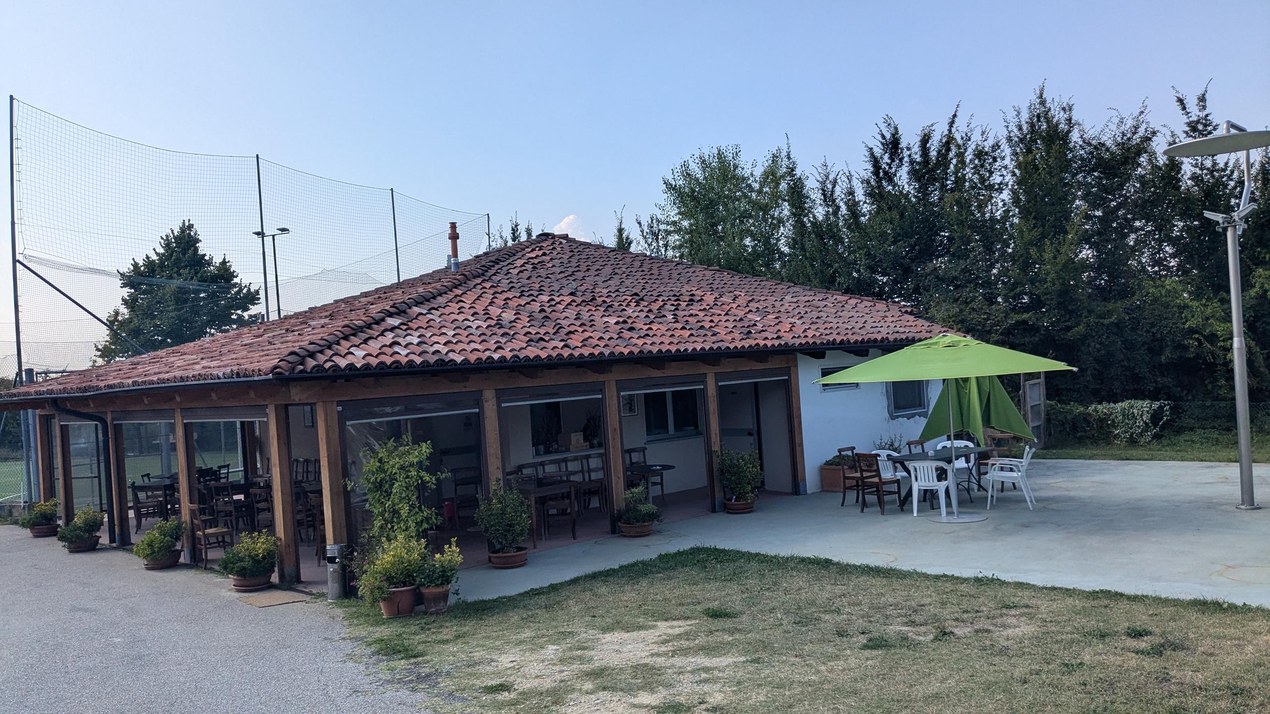 Campi Sportivi