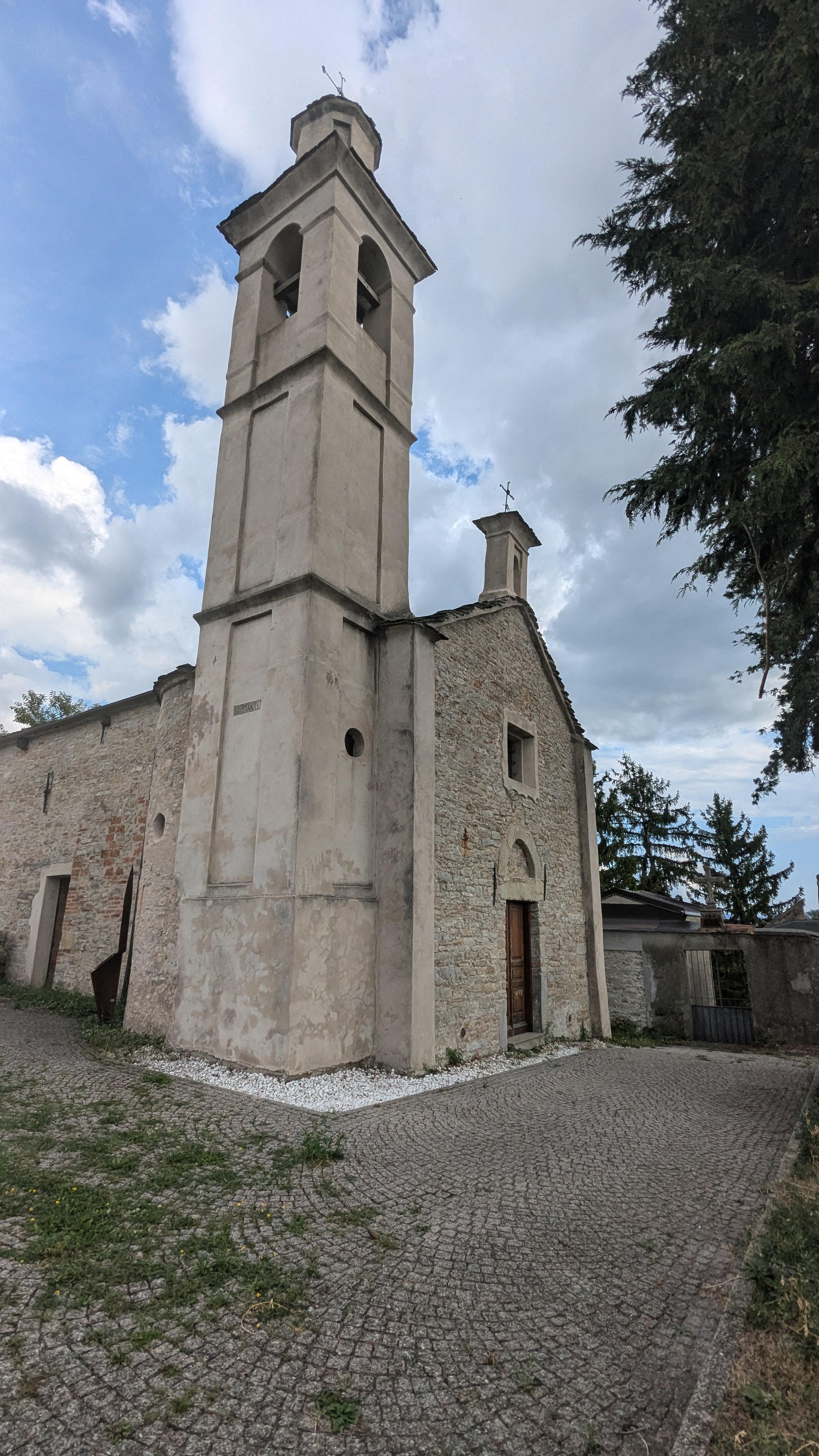 Cappella dell'Assunta