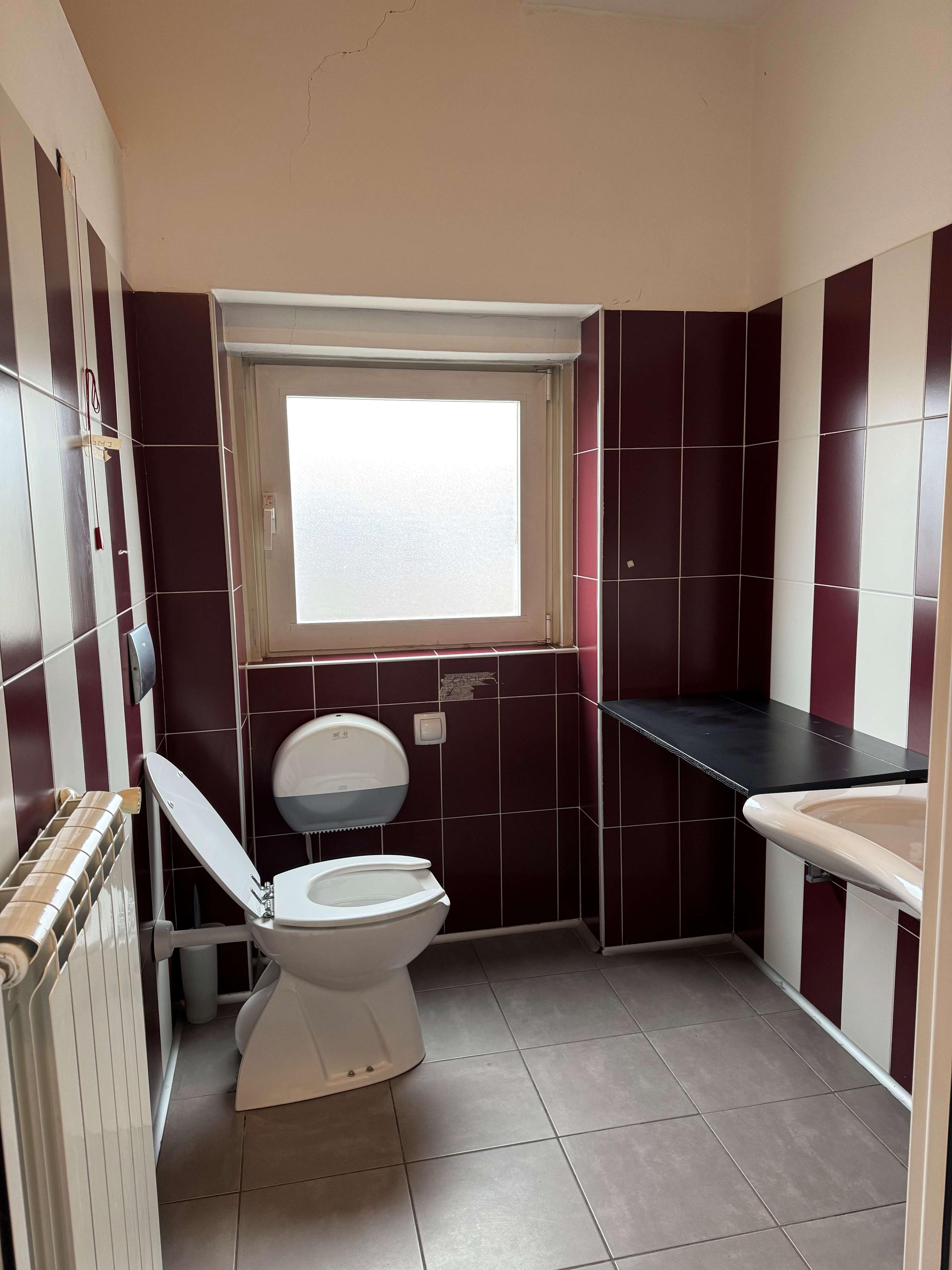 Salone polifunzionale