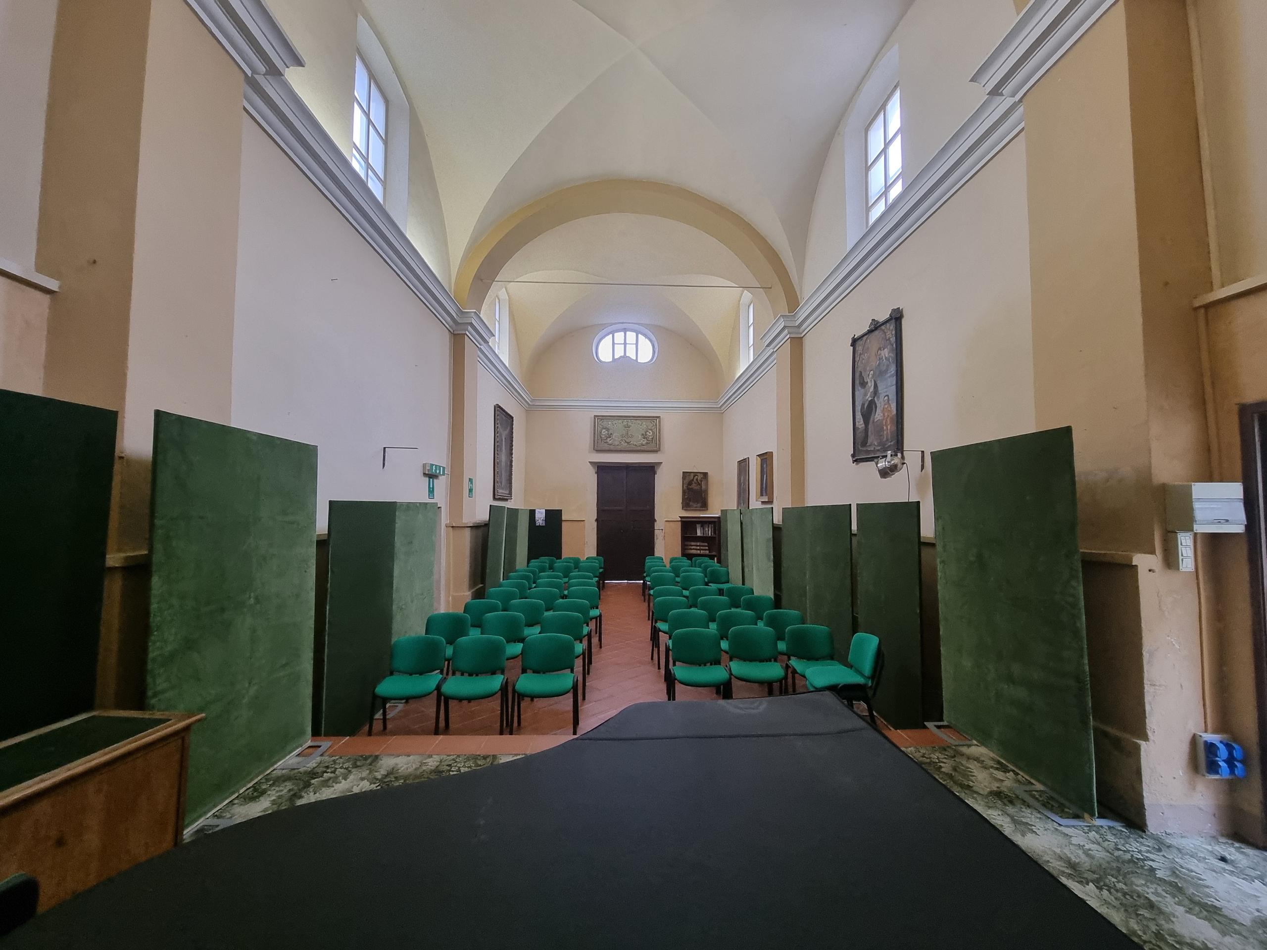 Ex-chiesa di Sant'Antonio