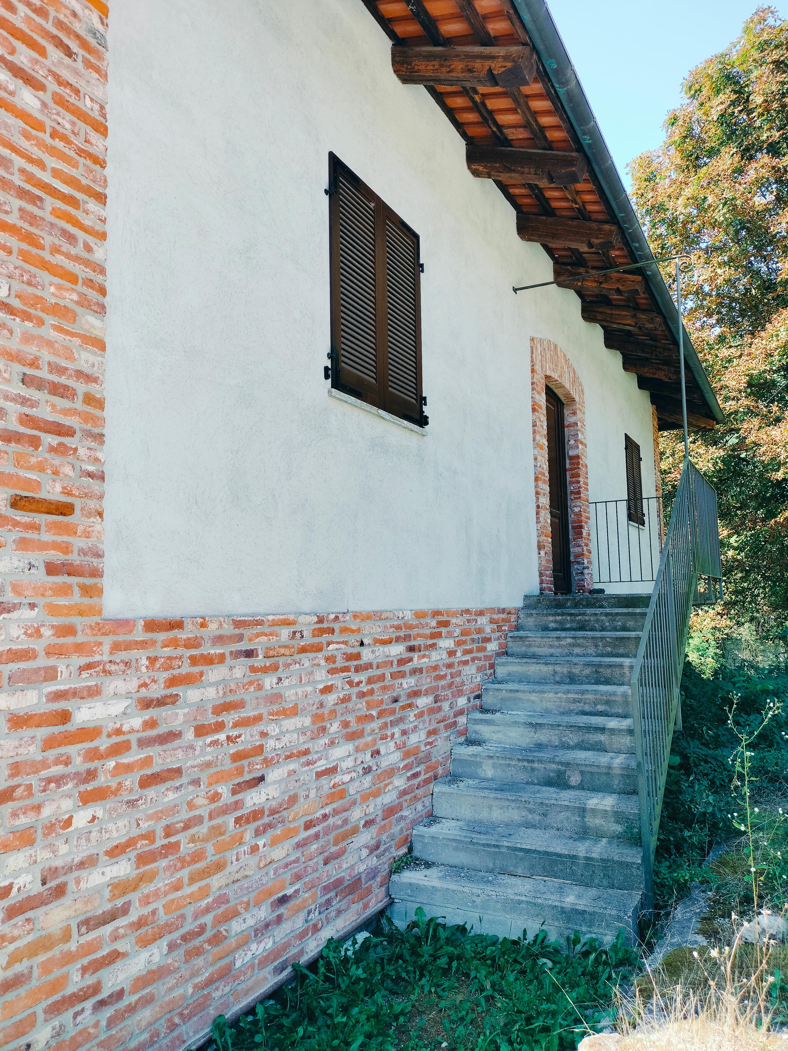 Casa Comunale di Trezzo Tinella