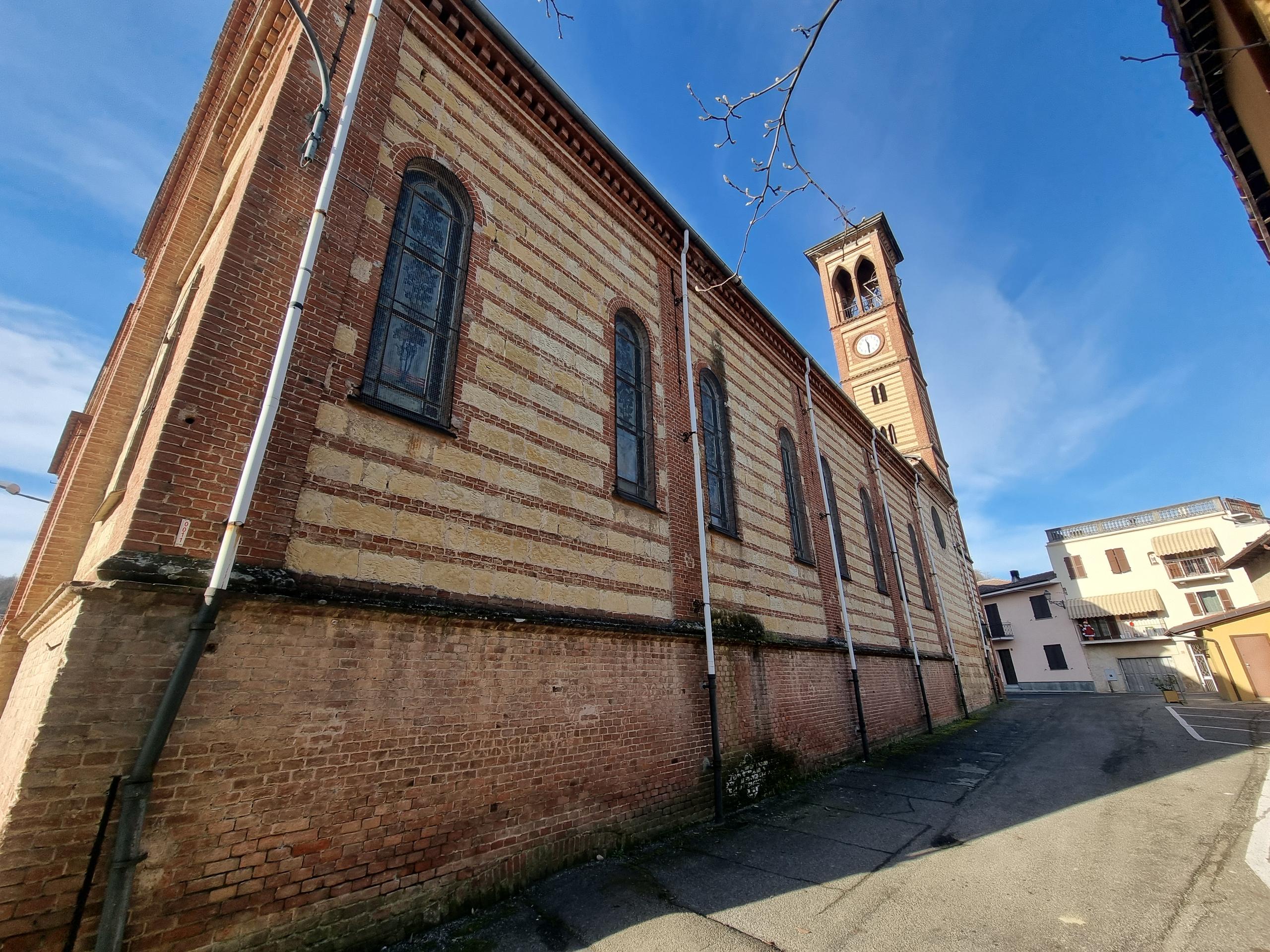 Auditorium Don Gino Piccio