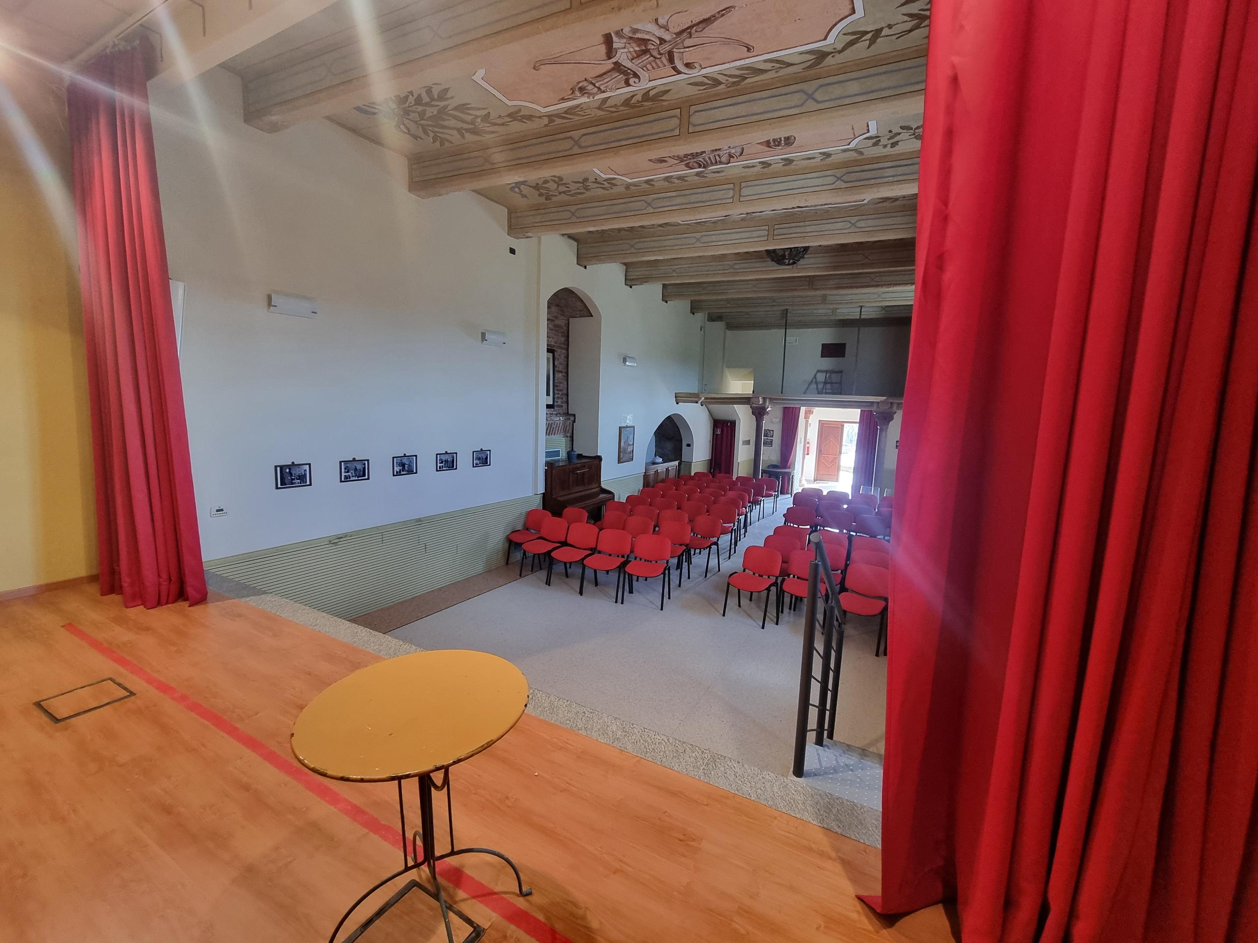 Teatro comunale