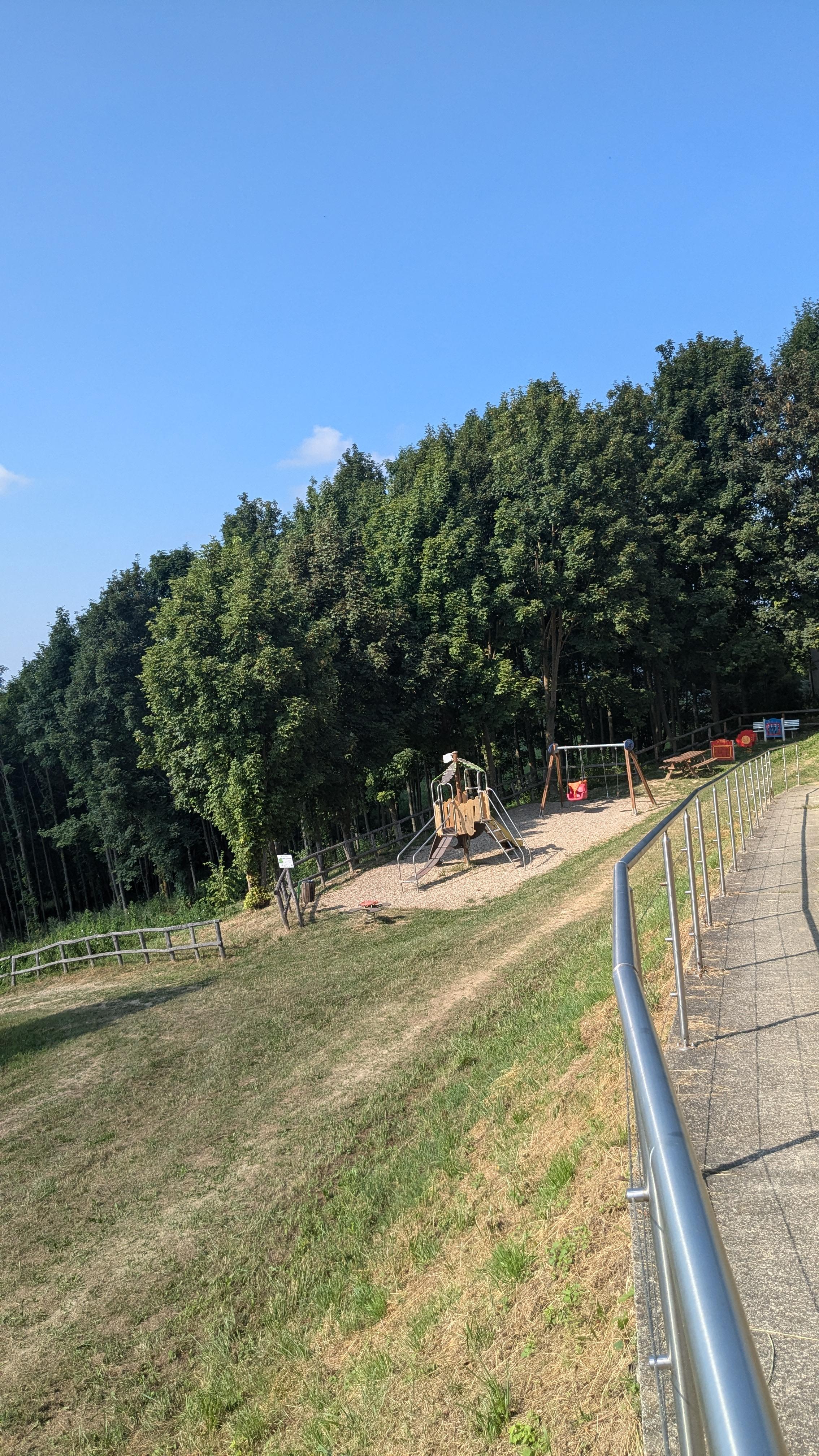 Area giochi