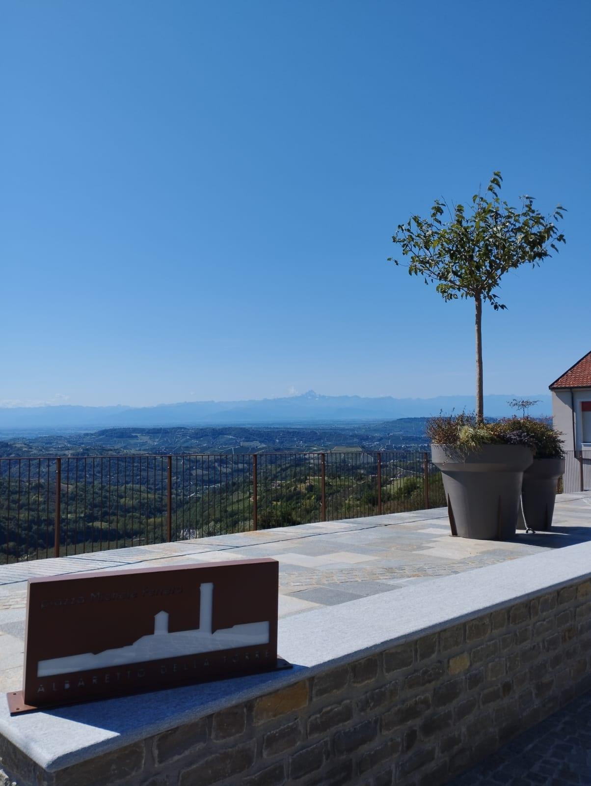 Terrazza Panoramica