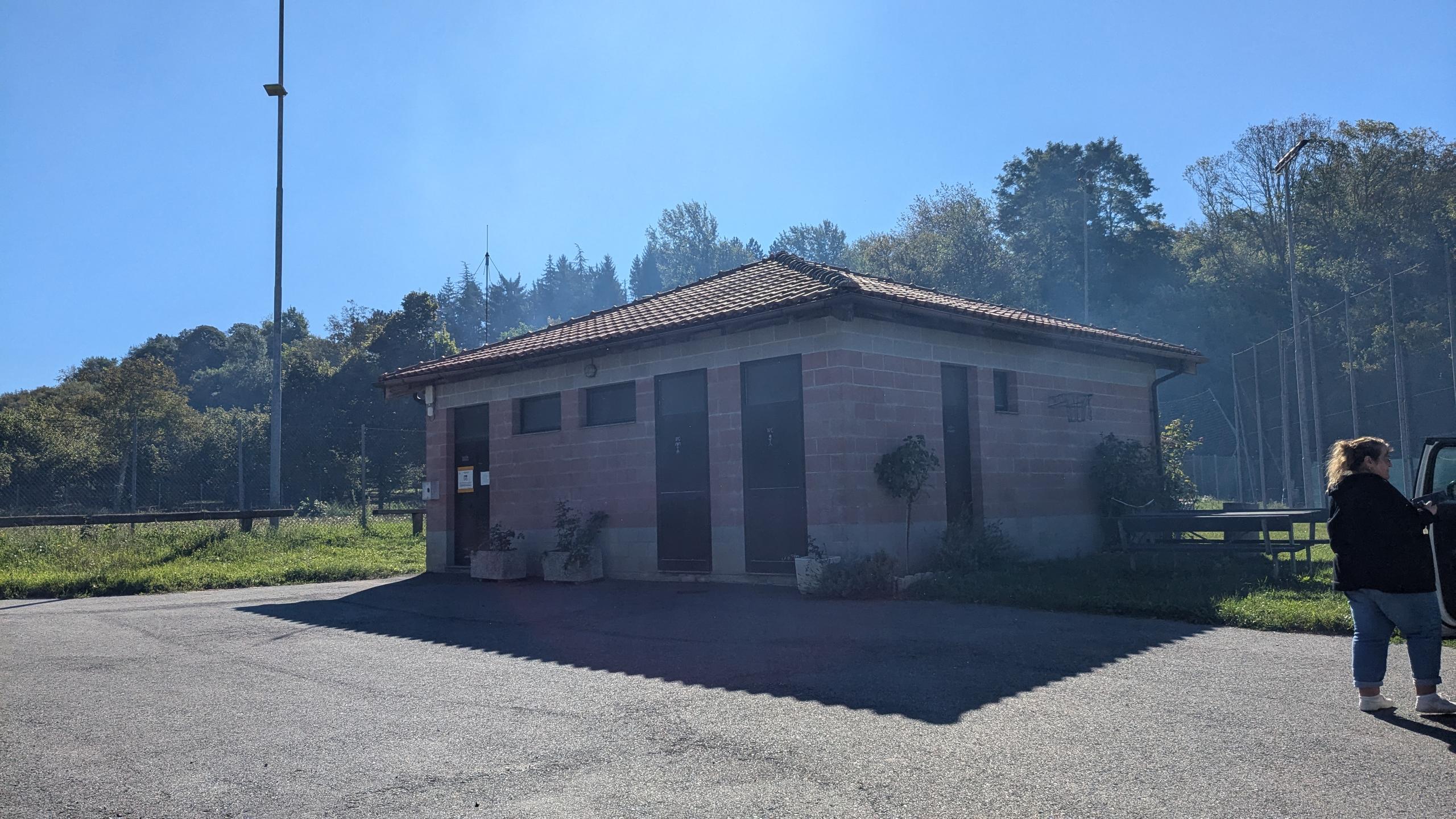Campi Sportivi