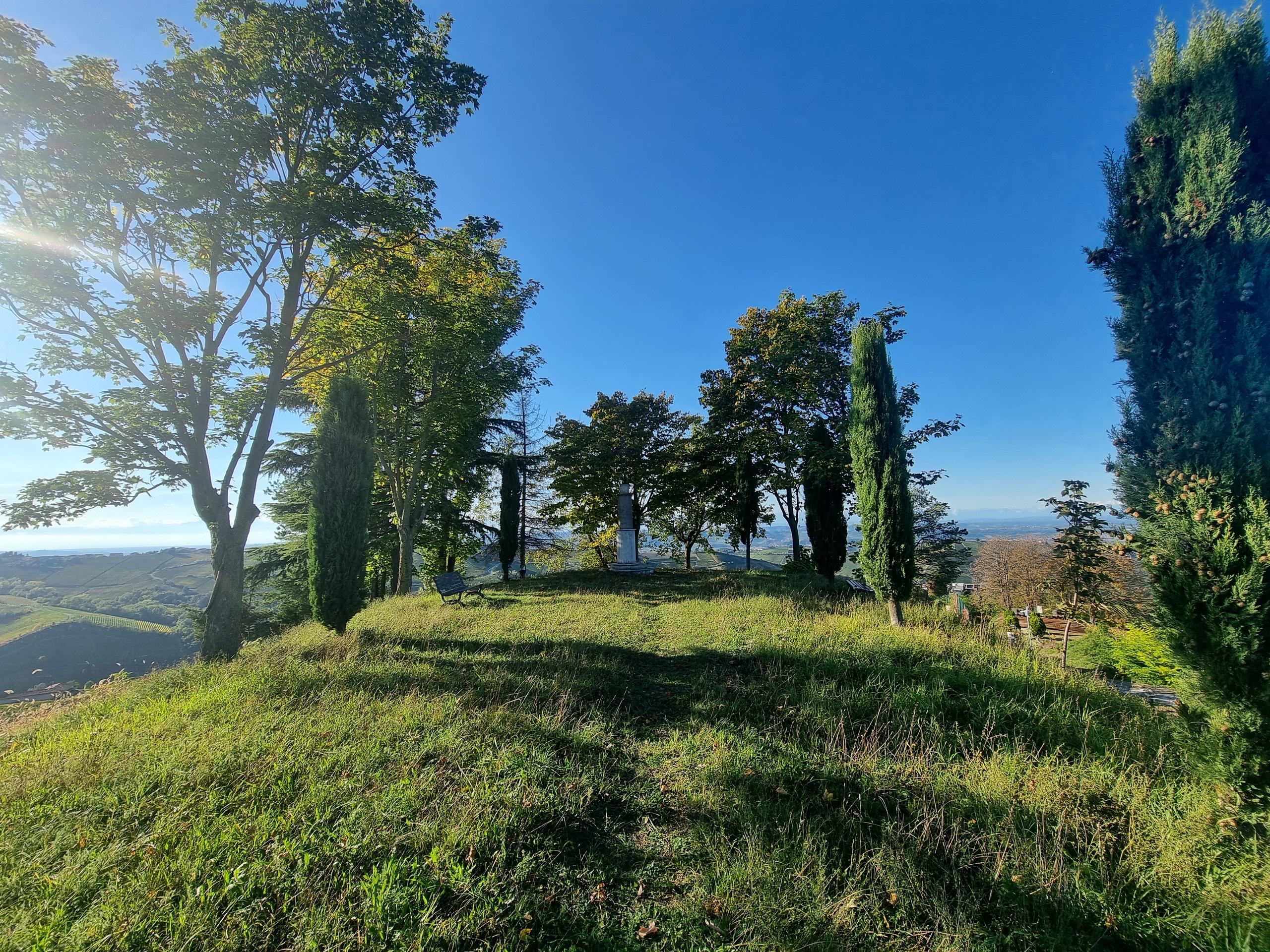 Belvedere