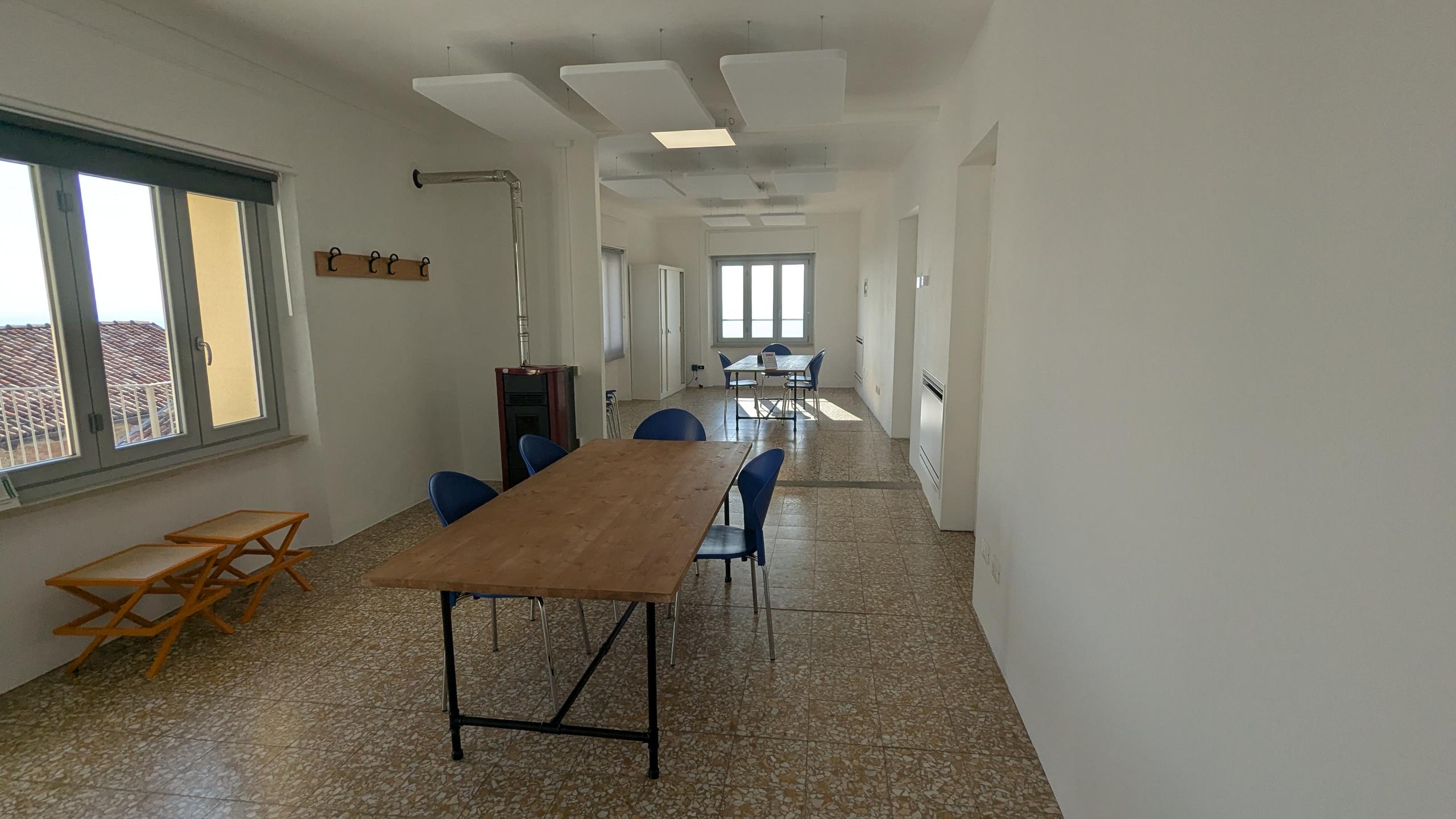 Sala Monviso