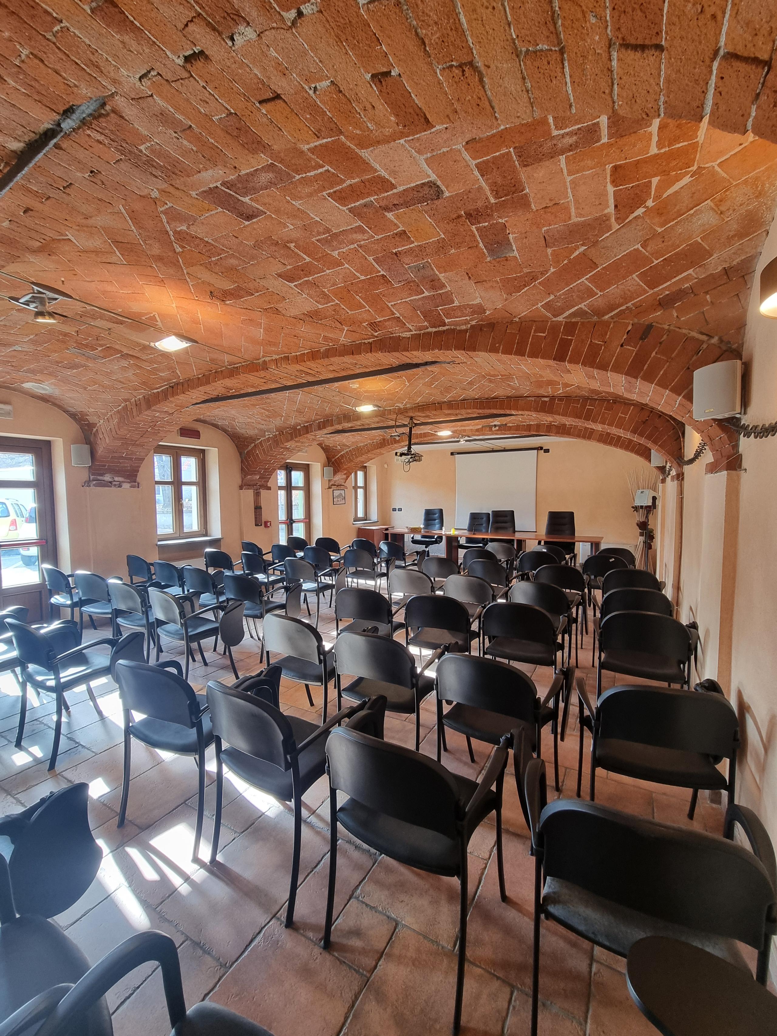 Biblioteca comunale