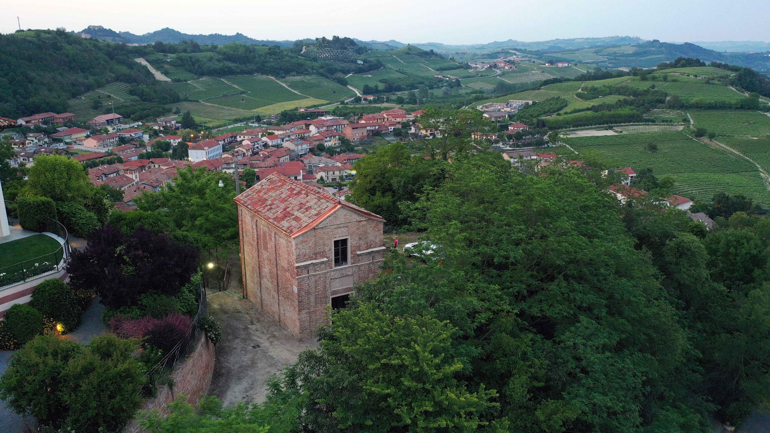 Cappella di San Rocco