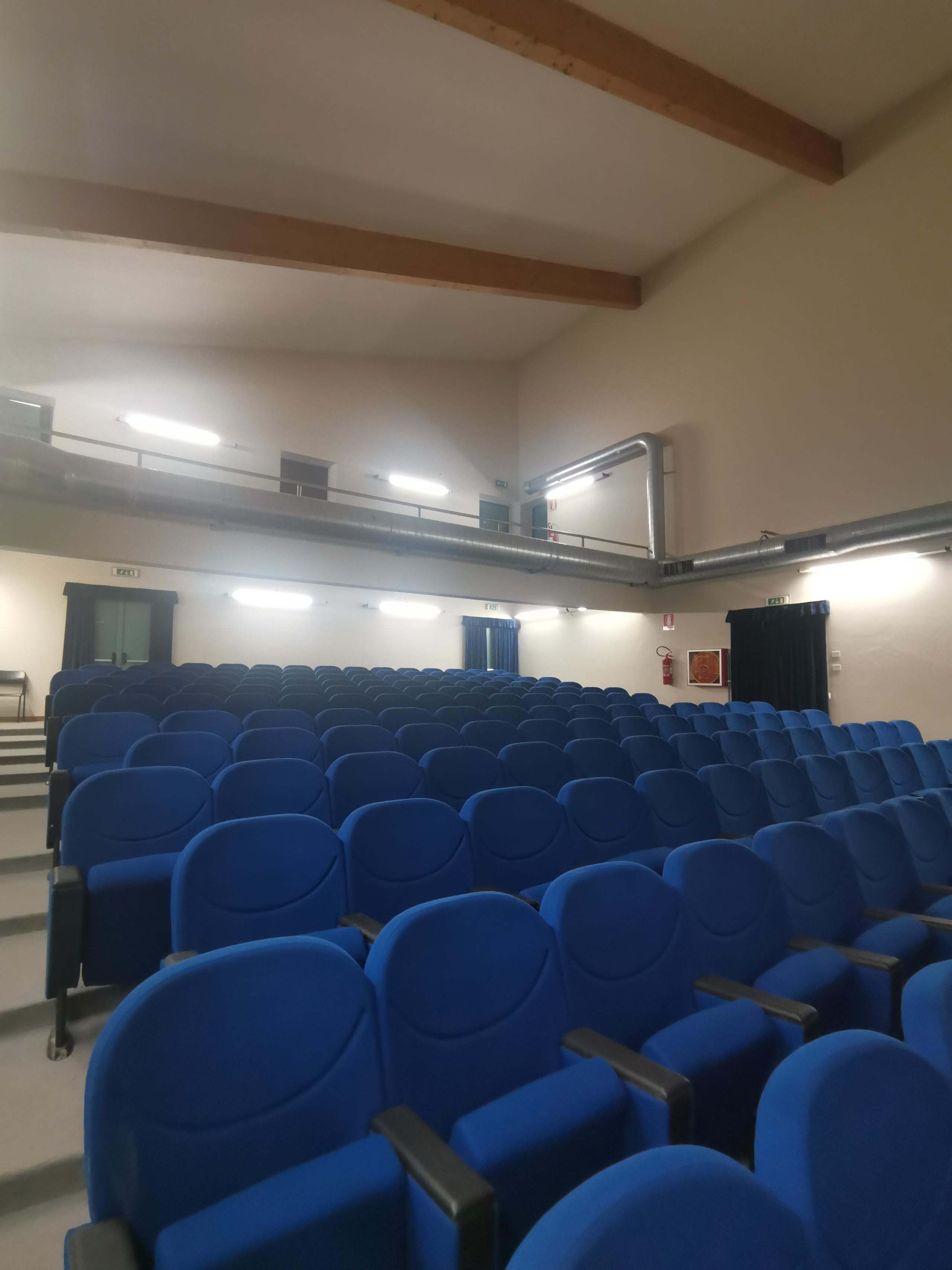 Teatro comunale