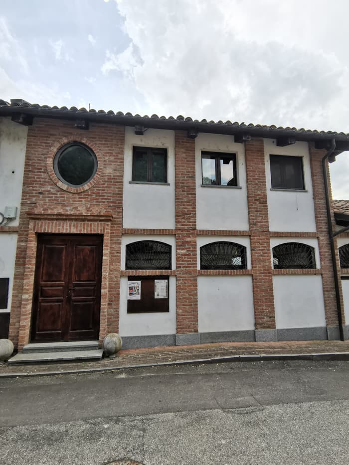 Foto di Via Mazzini 47 a Aramengo