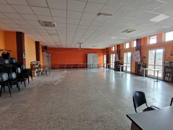 Foto di Salone comunale a Cortanze