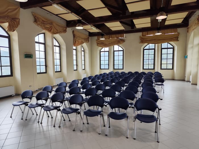 Foto di Sala conferenze  a Monesiglio