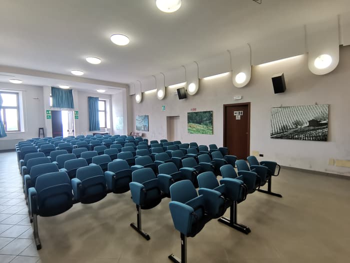 Photo of Teatro comunale in Castagnole Monferrato