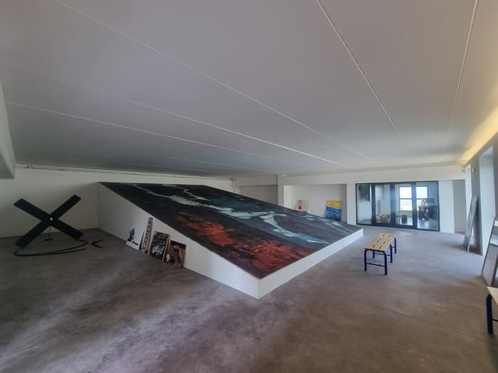 Foto di Spazio artistico - Centro di documentazione a Rodello