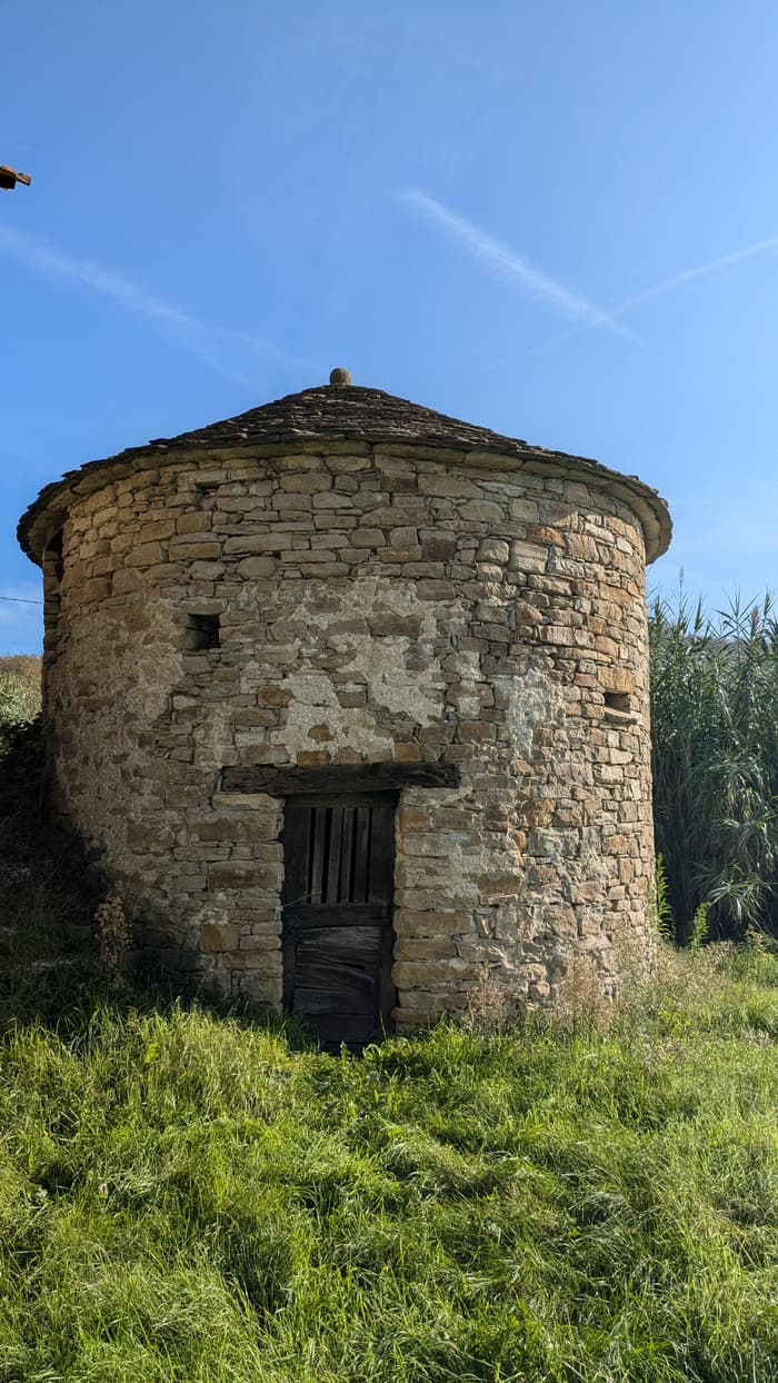 Photo of Essiccatoio in Cortemilia