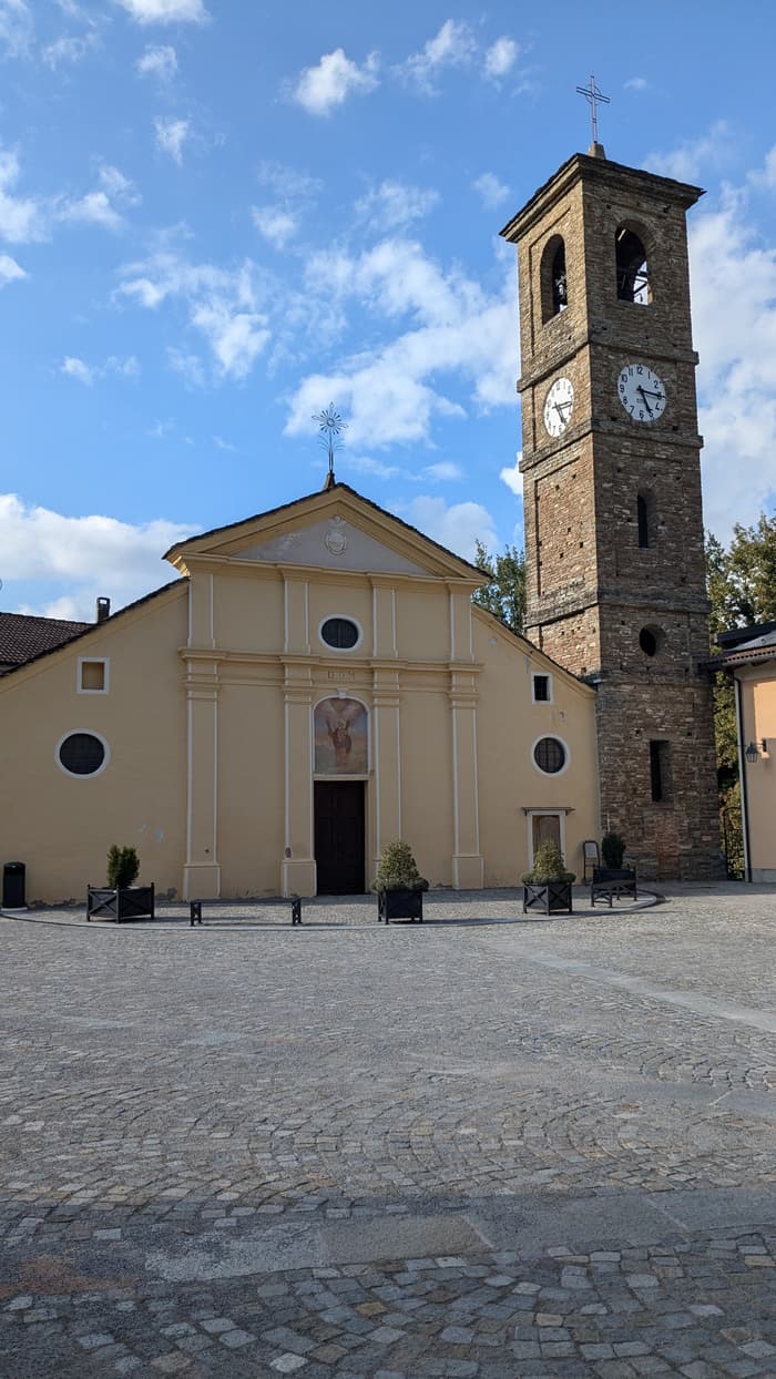 Foto di Circolo a Igliano