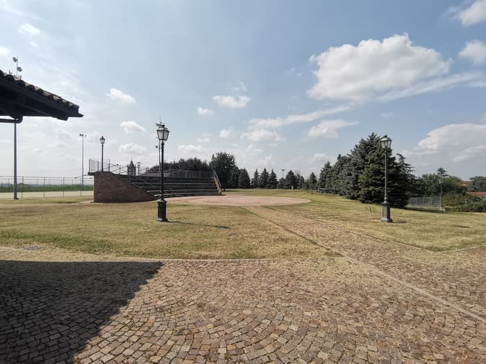 Photo of Parco Conte di Cavour in Camerano Casasco