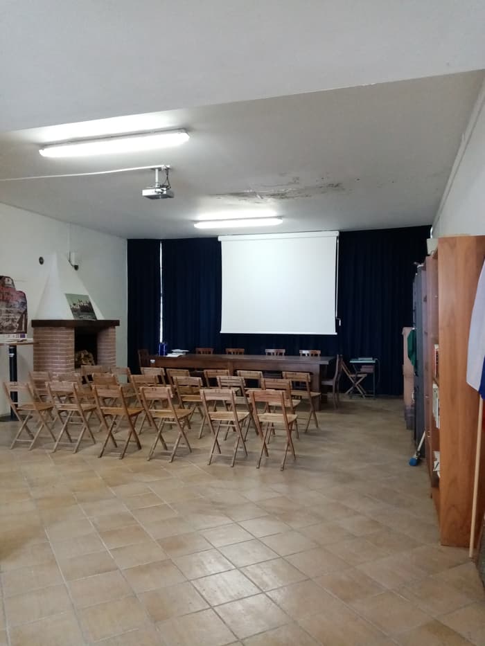 Photo of Rifugio / Museo resistenza in Somano
