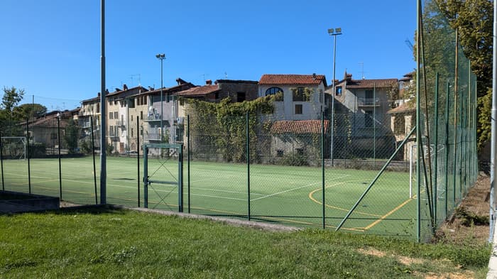 Photo of Campi Sportivi in Priero