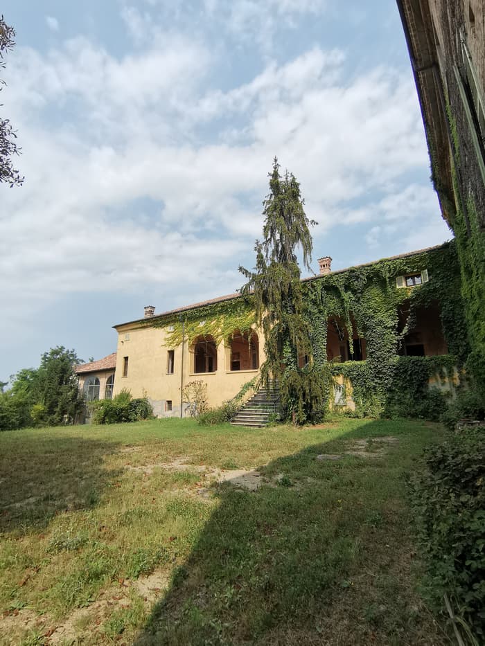 Foto di Tenuta La mercantile a Castagnole Monferrato