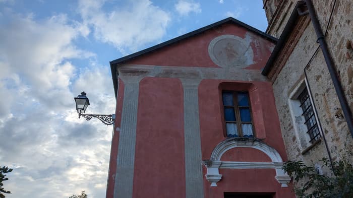 Photo of Sala Polivalente in Castellino Tanaro