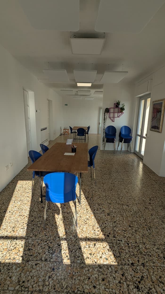 Photo of Sala Monviso in Novello