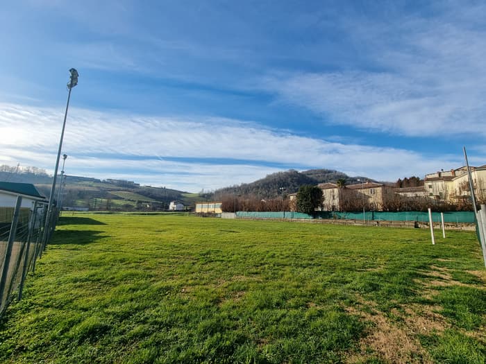 Photo of Campo sportivo in Ottiglio