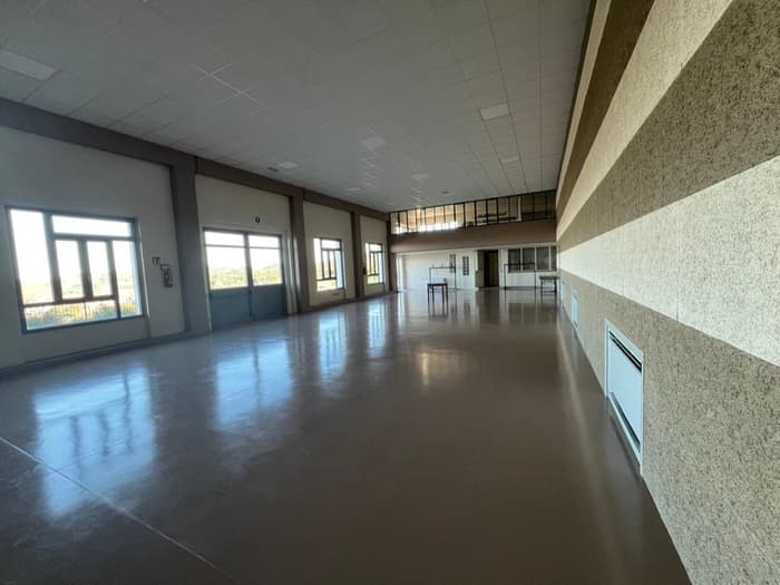 Photo of Salone polifunzionale in Montelupo Albese