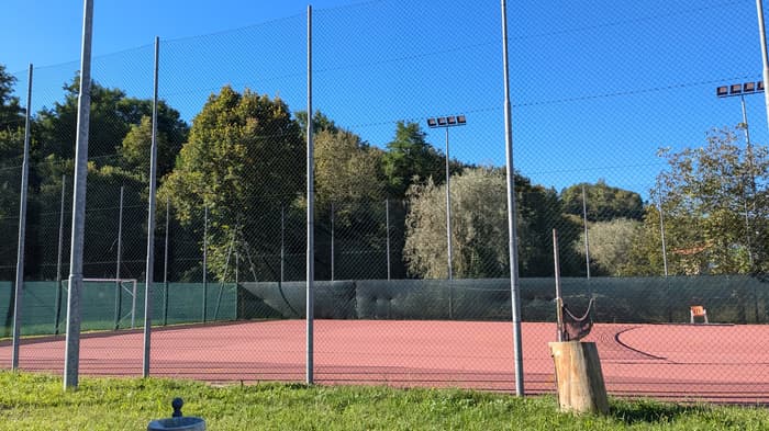 Photo of Campi Sportivi in Feisoglio