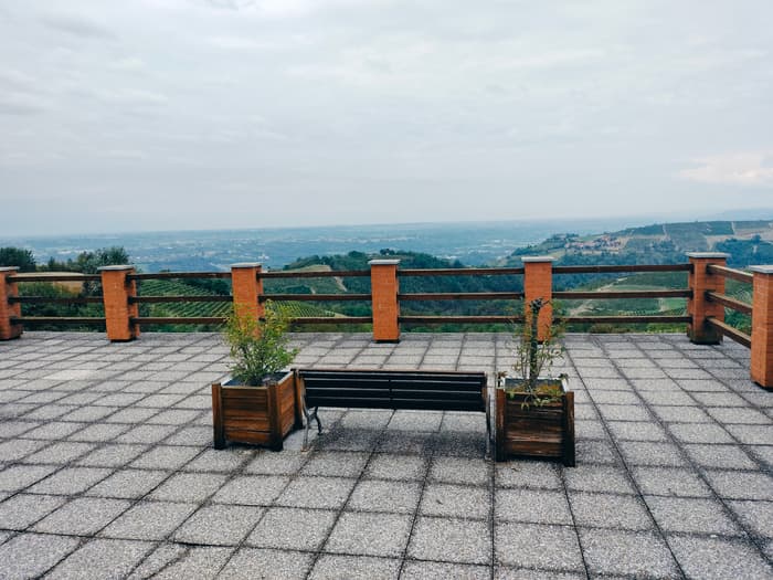 Foto di Belvedere dello Sbaranzo a Clavesana