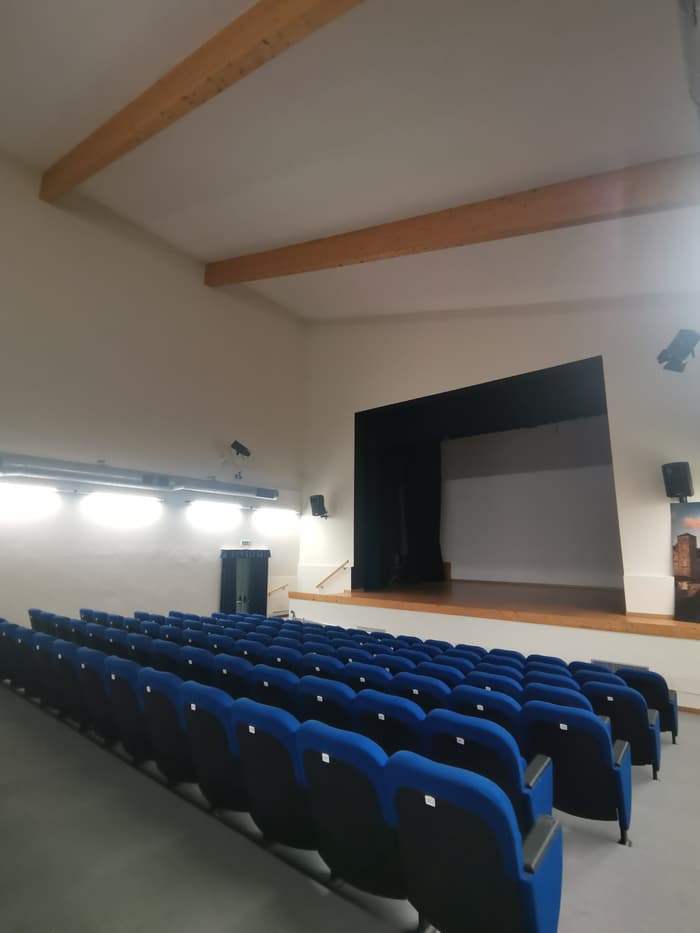 Photo of Teatro comunale in Monastero Bormida