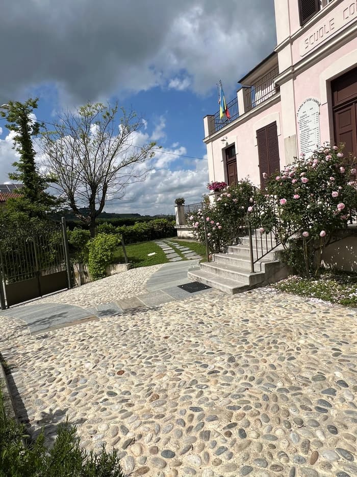 Photo of Ex scuole Santa Maria in La Morra