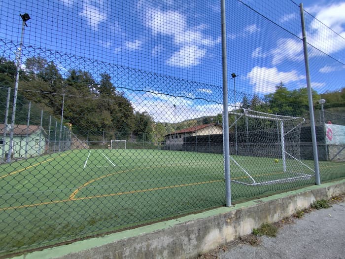 Photo of Campetto calcio a 5 in Camerana