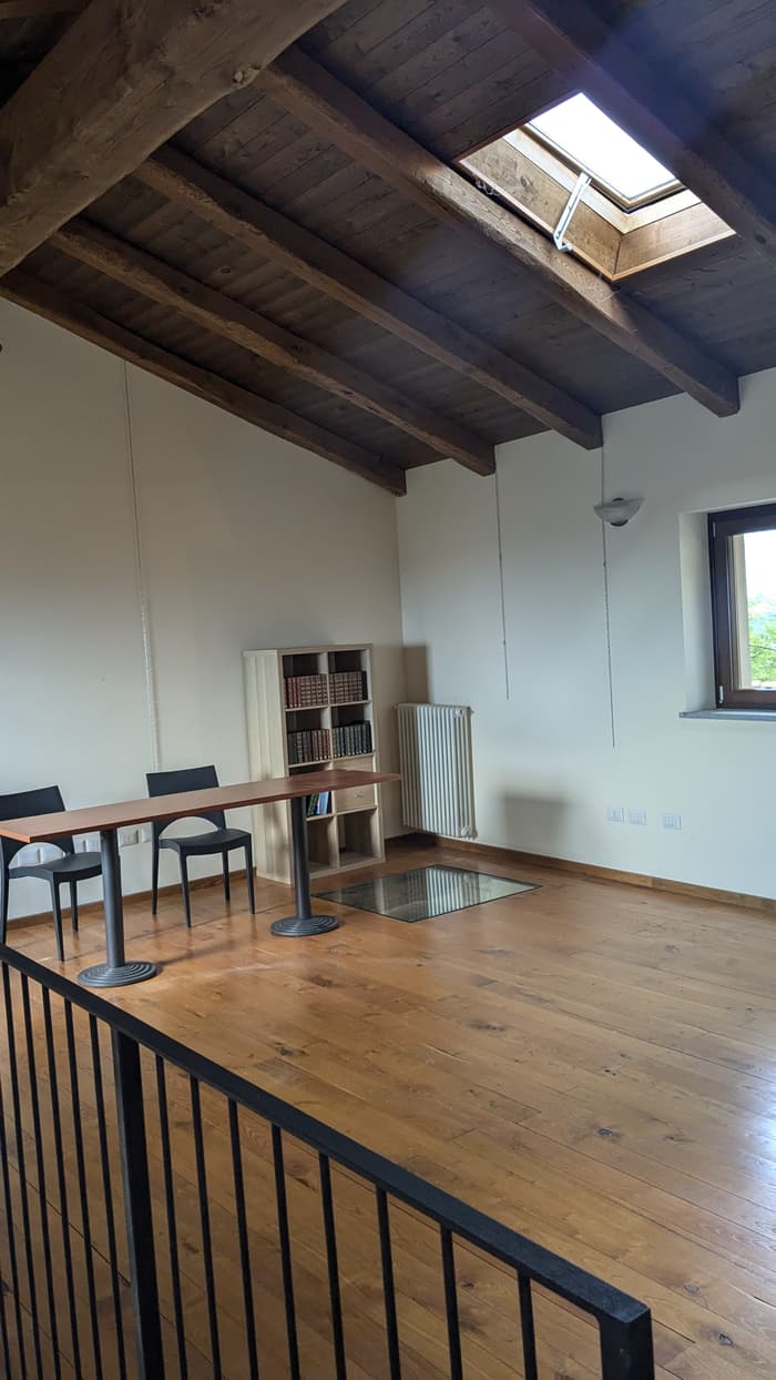 Photo of Centro Culturale in Rocca Cigliè