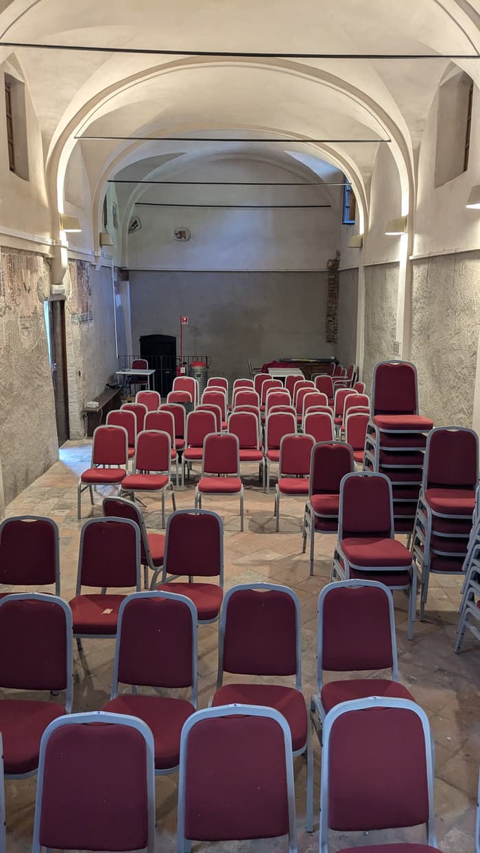 Photo of Teatro in Priero