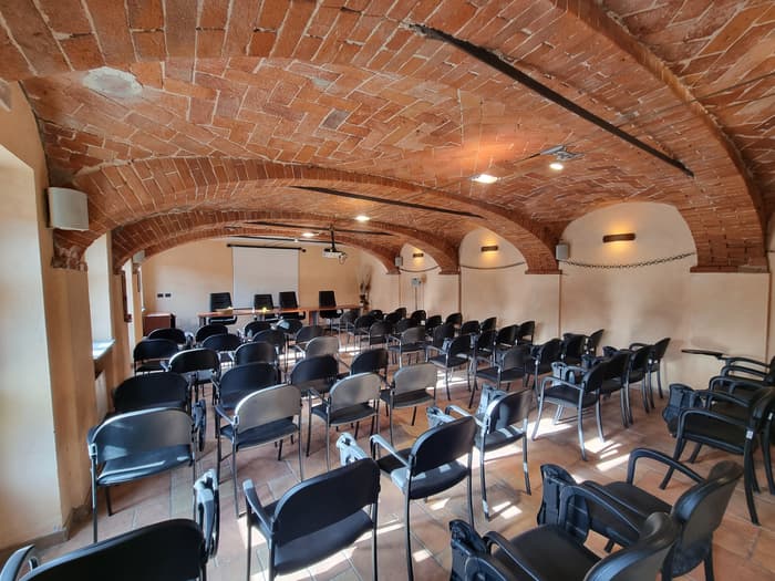 Photo of Biblioteca comunale in Corneliano d'Alba