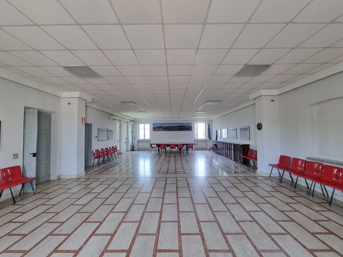 Foto di Sala consiliare  a Barbaresco