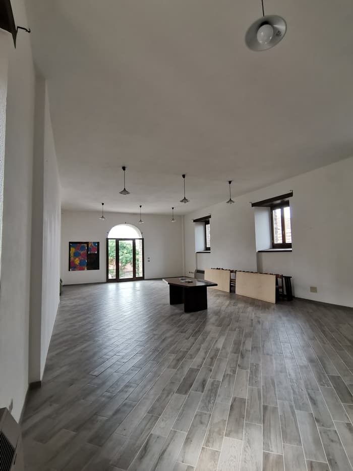 Foto di Sala comunale a Roccaverano