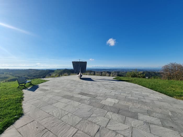 Photo of Belvedere in Neviglie